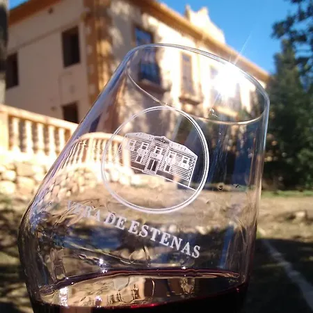 Bodega Vera De Estenas * Utiel