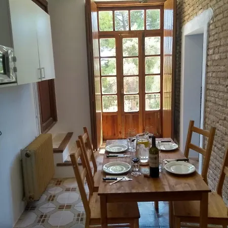 Bodega Vera De Estenas Hotel Utiel