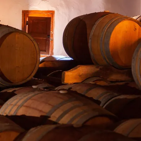 Bodega Vera De Estenas Utiel