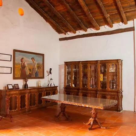 Bodega Vera De Estenas Hotel