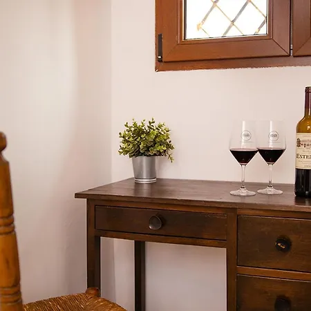 Bodega Vera De Estenas Szálloda