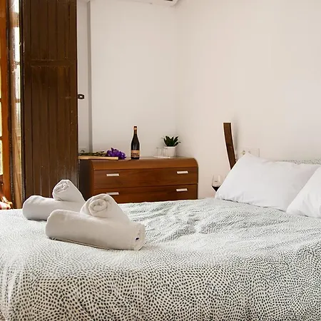 ホテル Bodega Vera De Estenas *