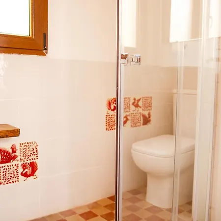 Bodega Vera De Estenas Hotel *