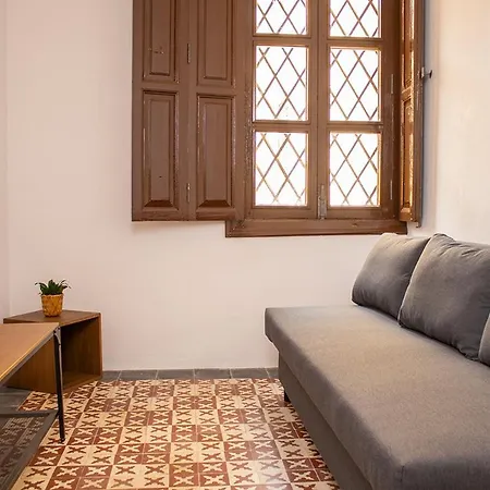 Hotel Bodega Vera De Estenas