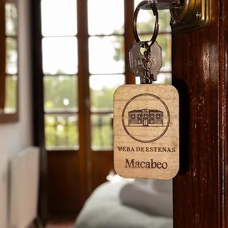 Bodega Vera De Estenas *
