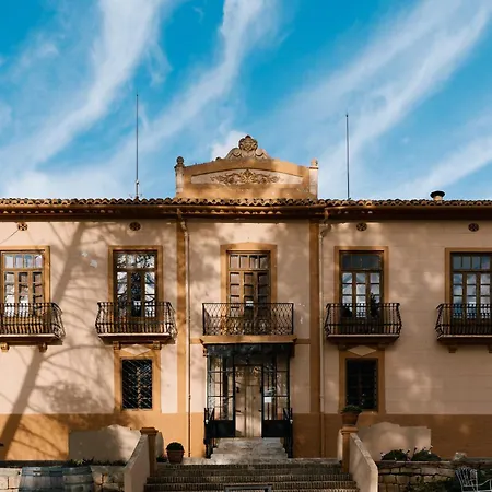 Bodega Vera De Estenas Utiel