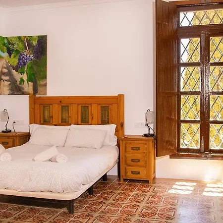 Bodega Vera De Estenas