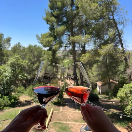 Bodega Vera De Estenas * ウティエル