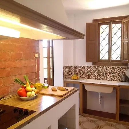 Hotel Bodega Vera De Estenas Utiel