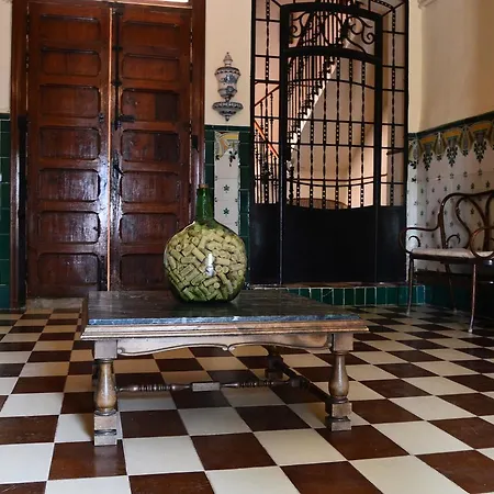 Bodega Vera De Estenas * Utiel