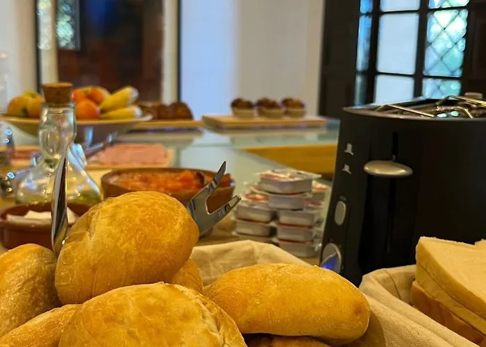 Hotel Bodega Vera De Estenas *