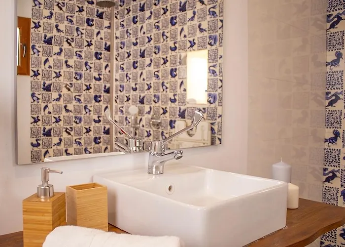 Bodega Vera De Estenas