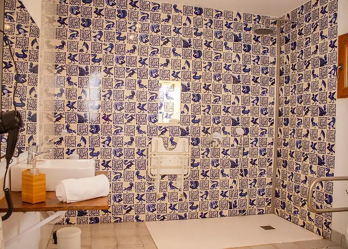 Hotel Bodega Vera De Estenas Utiel