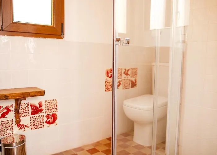 Bodega Vera De Estenas Hotel *