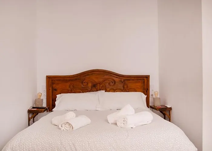 Hotel Bodega Vera De Estenas *