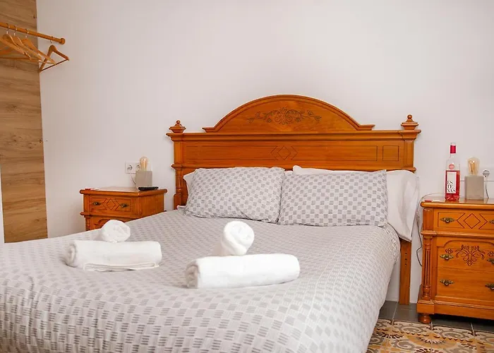 Bodega Vera De Estenas