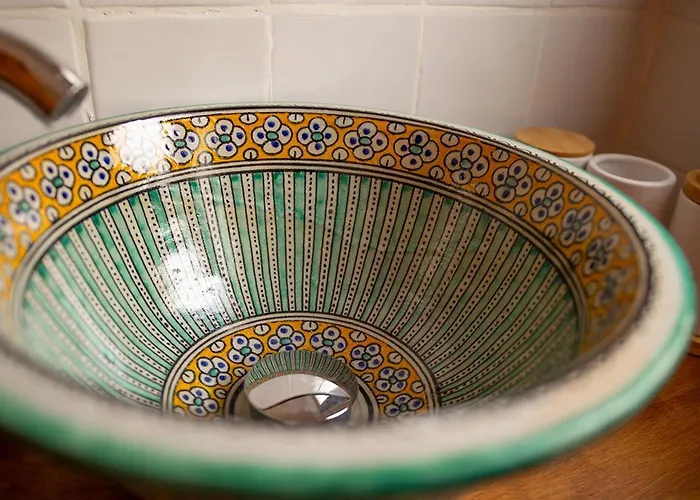 Bodega Vera De Estenas Hotel