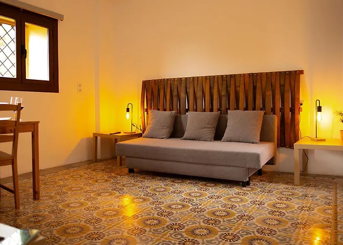 Bodega Vera De Estenas *