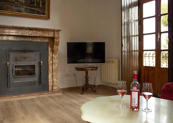 Bodega Vera De Estenas