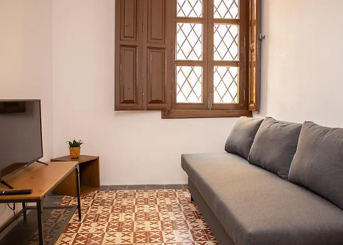 Hotel Bodega Vera De Estenas