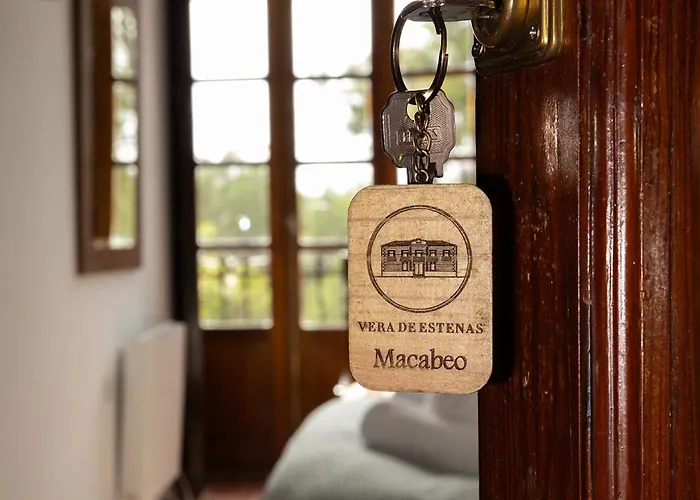 Bodega Vera De Estenas *