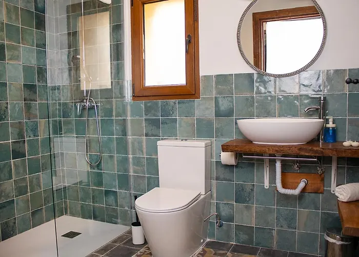 Bodega Vera De Estenas Hotel