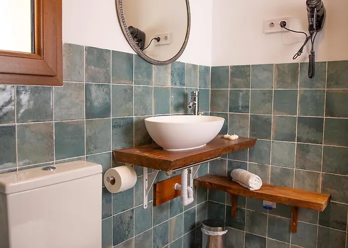 Bodega Vera De Estenas Utiel