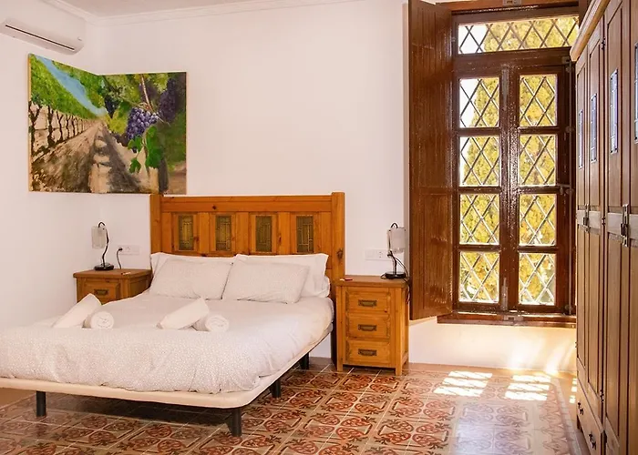 Bodega Vera De Estenas