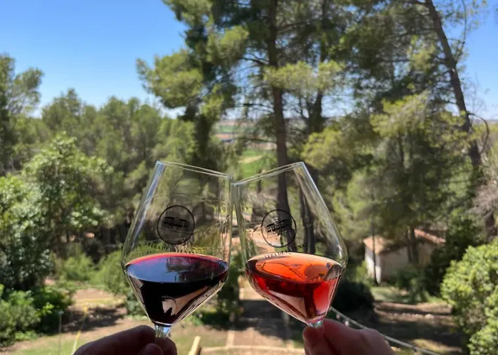 Bodega Vera De Estenas * Utiel