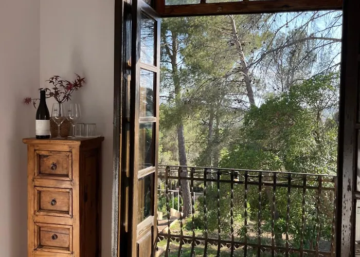 Hotel Bodega Vera De Estenas Utiel