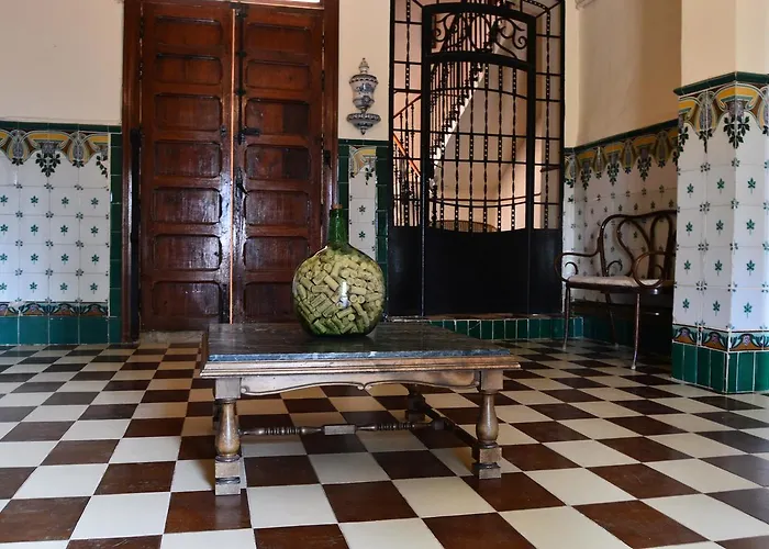 Bodega Vera De Estenas * Utiel